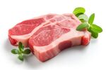 猪肉