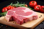 猪肉
