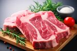 猪肉