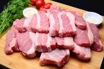 猪肉