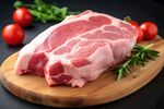 猪肉