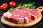 猪肉