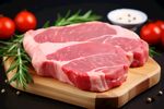 猪肉