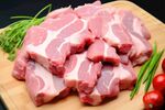 猪肉
