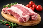 猪肉
