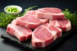 猪肉