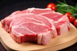猪肉