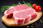 猪肉