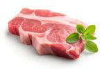 猪肉