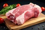 猪肉