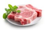 猪肉