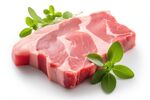 猪肉