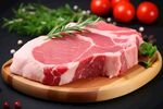 猪肉