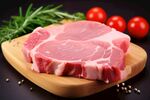 猪肉