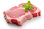 猪肉