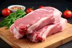 猪肉