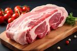 猪肉