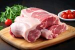 猪肉