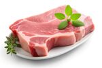 猪肉