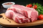 猪肉