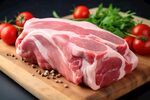 猪肉