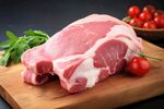 猪肉
