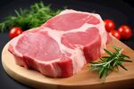 猪肉