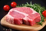 猪肉
