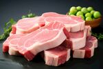 猪肉