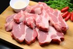 猪肉