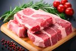 猪肉