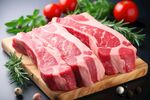 猪肉