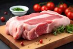 猪肉