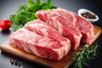 猪肉