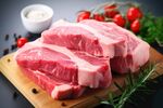 猪肉