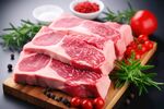 猪肉