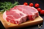 猪肉