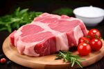 猪肉