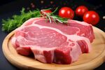 猪肉