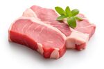 猪肉