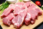 猪肉