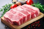 猪肉