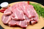 猪肉
