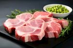 猪肉