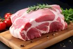 猪肉