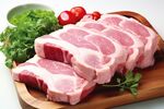 猪肉