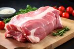猪肉