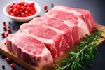 猪肉