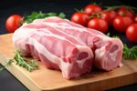 猪肉