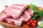 猪肉